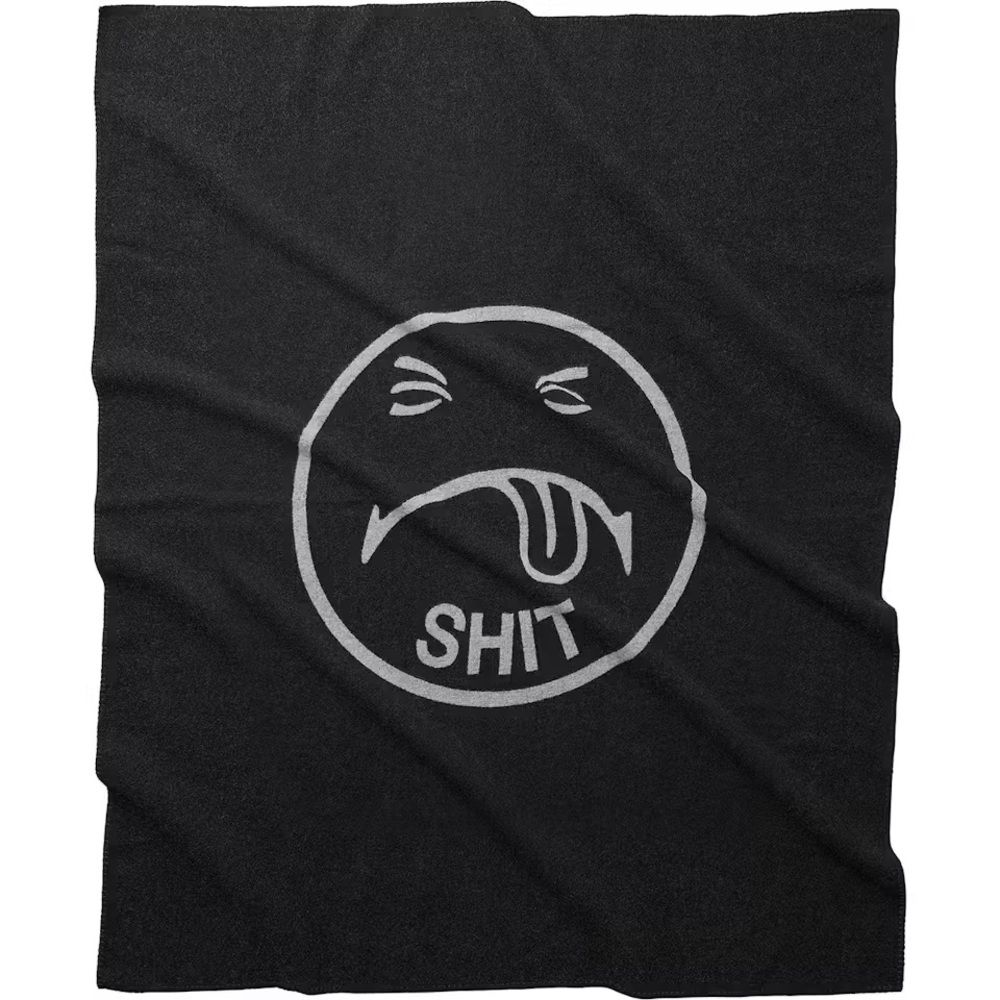 Supreme x Woolrich Woolen Mills Throw Blanket